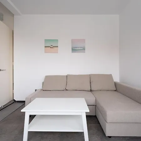 Modern 2br - Private Pool - Parking Villa San Bartolome de Tirajana (Gran Canaria)