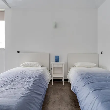 Modern 2br - Private Pool - Parking San Bartolome de Tirajana (Gran Canaria)